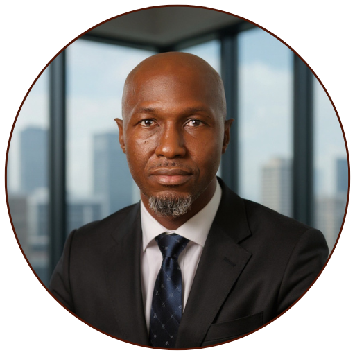 Abdulhafees Abdulazeez - Chief Executive Officer